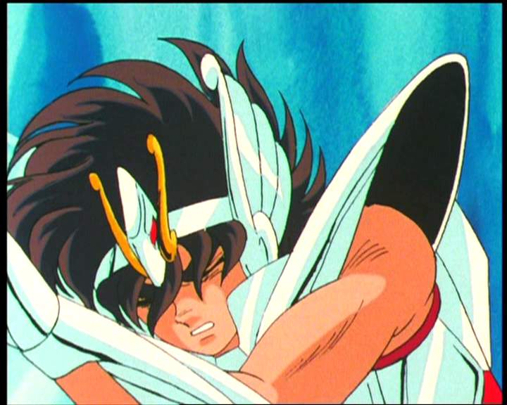 Otaku Gallery  / Anime e Manga / Saint Seiya / Screen Shots / Episodi / 077 - I sette zaffiri / 003.jpg